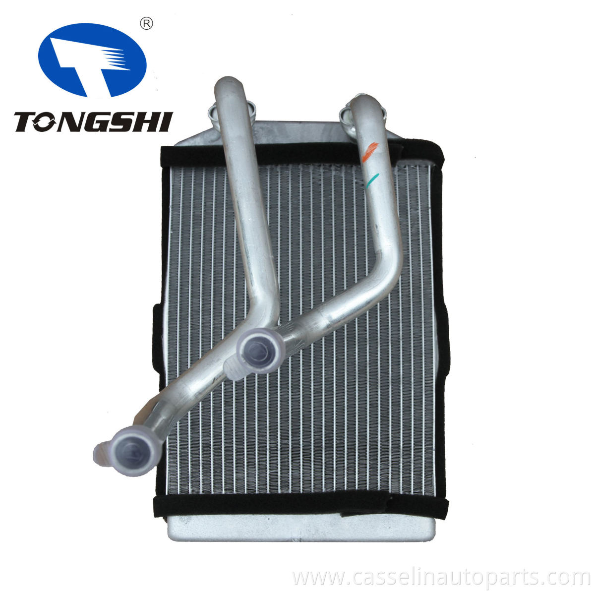 High Quality Car aluminum heater core for FORD PICKUP GRAND CHEROKEE 93-02 OEM DPI 8262